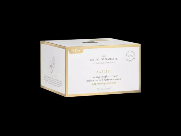 Fuktighetskremer^Rituals Firming Night Cream