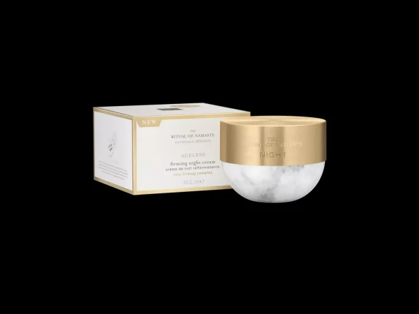 Fuktighetskremer^Rituals Firming Night Cream