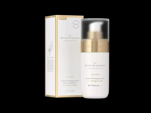 Serum Og Boostere^Rituals Firming Serum
