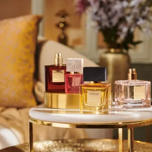 Dameparfyme^Rituals Fleurs de l'Himalaya