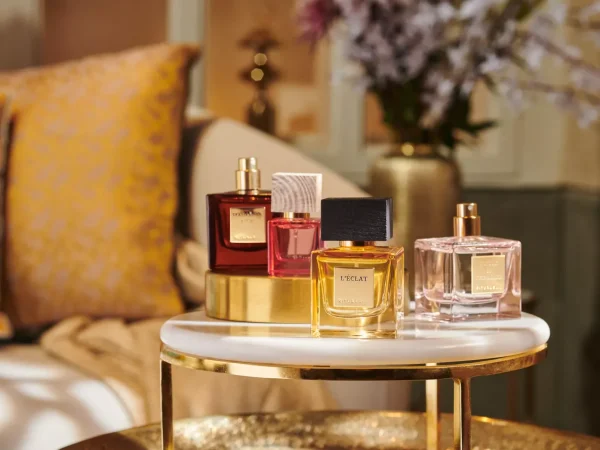 Dameparfyme^Rituals Fleurs de l'Himalaya