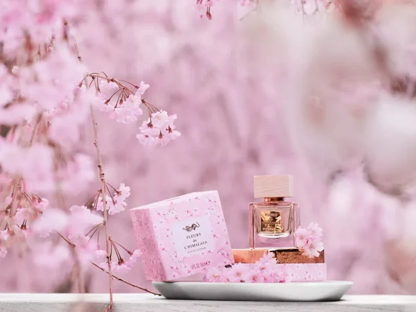 Dameparfyme^Rituals Fleurs de l'Himalaya