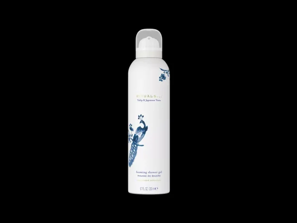 Dusjsåper^Rituals Foaming Shower Gel