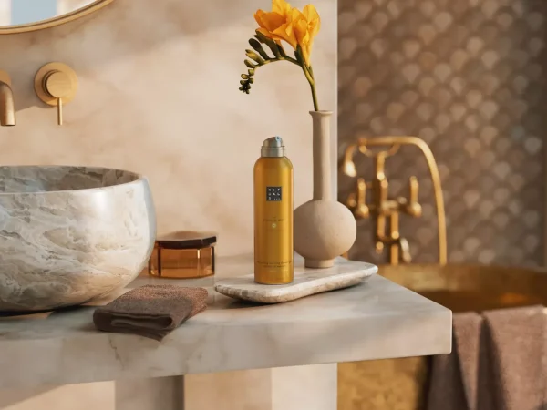 Dusjsåper^Rituals Foaming Shower Gel