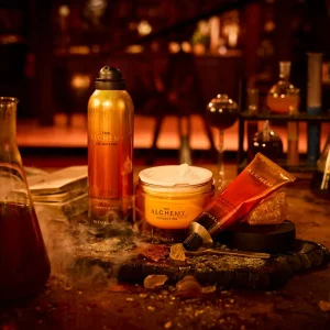 Dusjsåper^Rituals Foaming Shower Gel