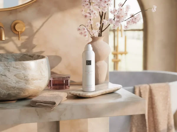 Dusjsåper^Rituals Foaming Shower Gel