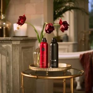 Dusjsåper^Rituals Foaming Shower Gel
