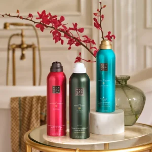 Dusjsåper^Rituals Foaming Shower Gel