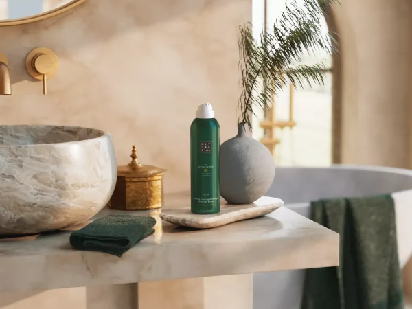Dusjsåper^Rituals Foaming Shower Gel