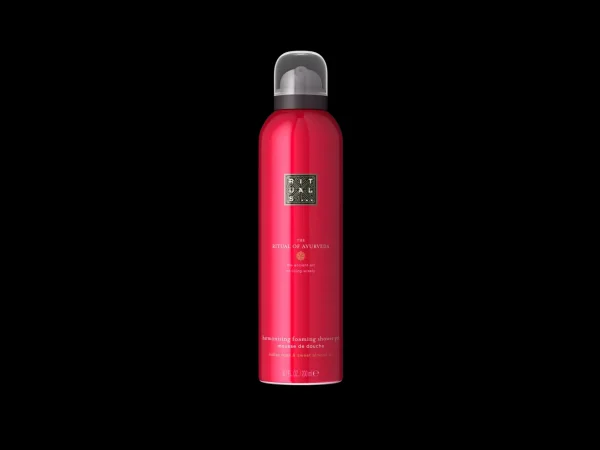 Dusjsåper^Rituals Foaming Shower Gel