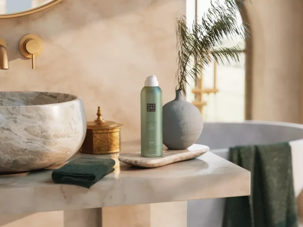Dusjsåper^Rituals Foaming Shower Gel