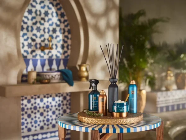 Til Ham | Dusjsåper^Rituals Foaming Shower Gel