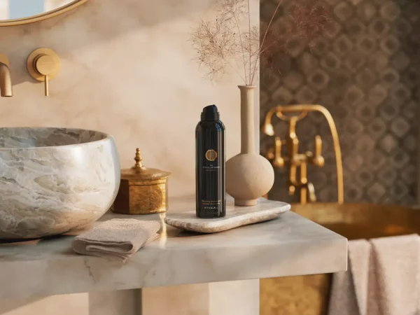 Dusjsåper^Rituals Foaming Shower Gel