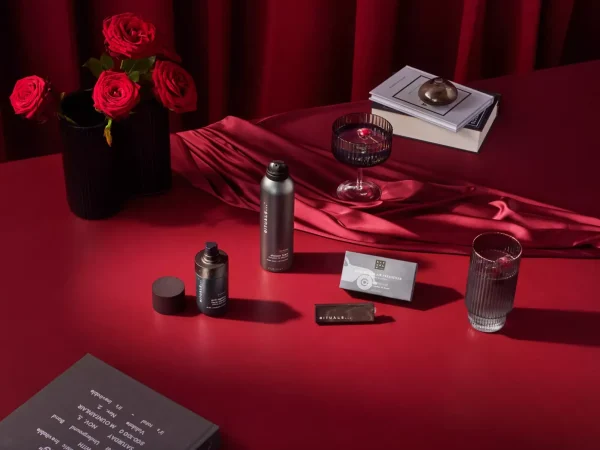 Til Ham | Dusjsåper^Rituals Foaming Shower Gel