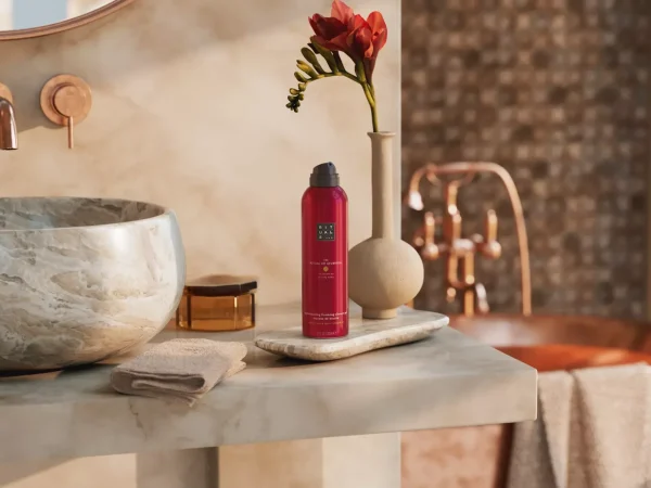 Dusjsåper^Rituals Foaming Shower Gel
