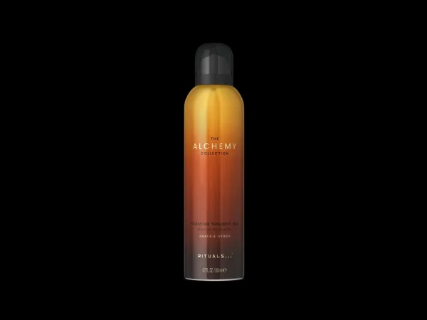 Dusjsåper^Rituals Foaming Shower Gel
