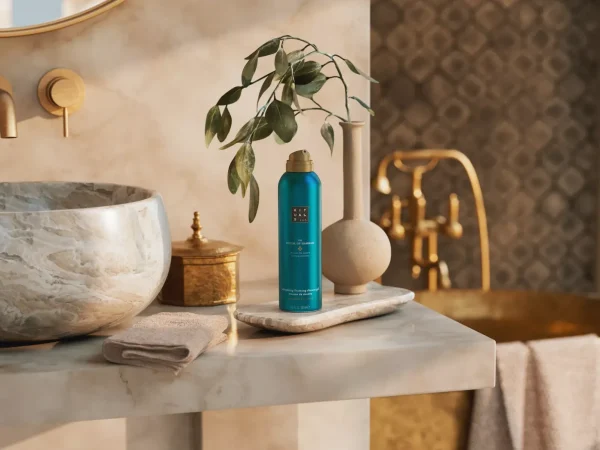 Til Ham | Dusjsåper^Rituals Foaming Shower Gel