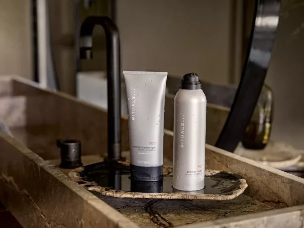 Til Ham | Dusjsåper^Rituals Foaming Shower Gel