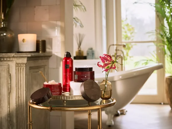 Dusjsåper^Rituals Foaming Shower Gel