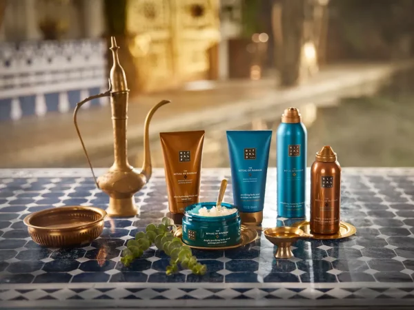 Til Ham | Dusjsåper^Rituals Foaming Shower Gel