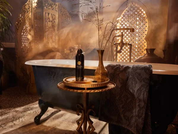 Dusjsåper^Rituals Foaming Shower Gel