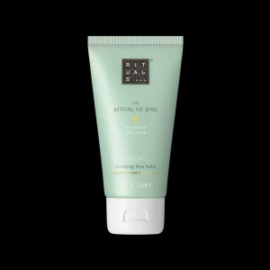 Hender Og Føtter | Produkter-I-Reisestørrelse^Rituals Foot Balm