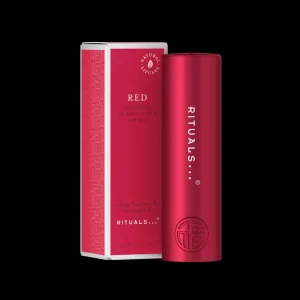 Sminke | Leppepleie^Rituals Fortune Balms - Red