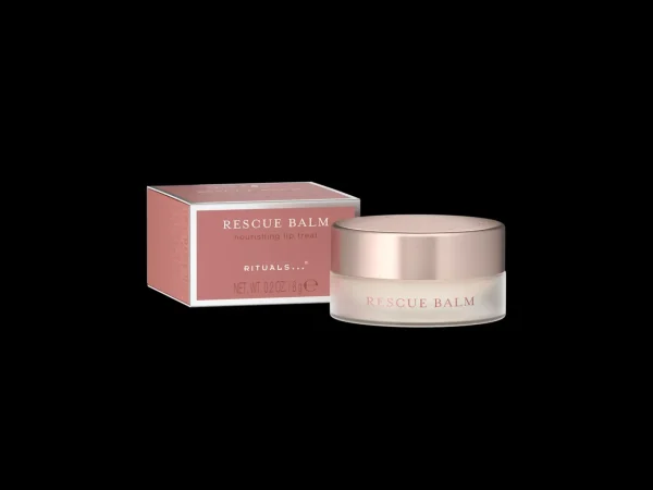 Sminke | Leppepleie^Rituals Fortune Balms - Rescue Balm