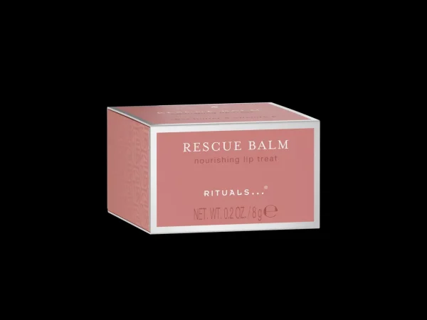 Sminke | Leppepleie^Rituals Fortune Balms - Rescue Balm