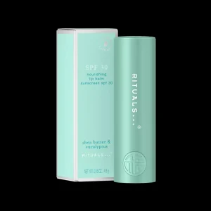 Sminke | Leppepleie^Rituals Fortune Balms - SPF 30