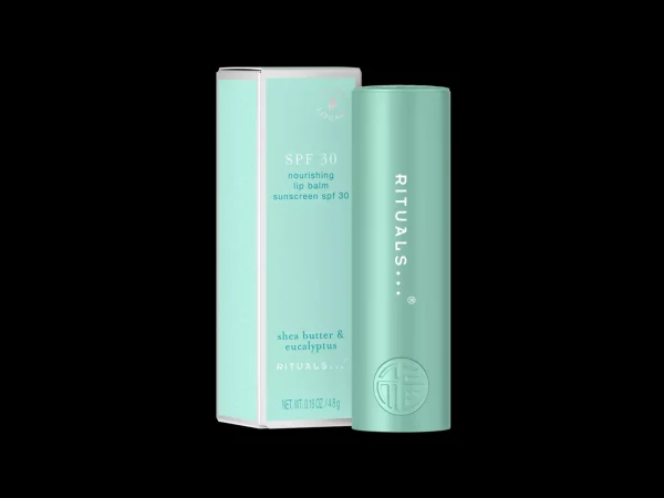 Sminke | Leppepleie^Rituals Fortune Balms - SPF 30