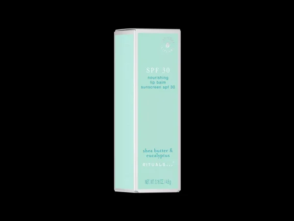 Sminke | Leppepleie^Rituals Fortune Balms - SPF 30