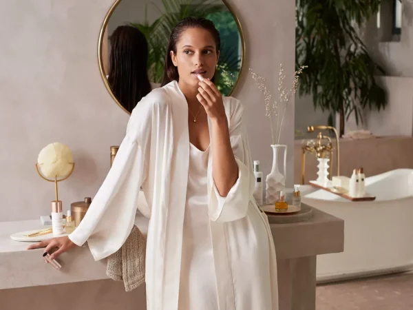 Sminke | Leppepleie^Rituals Fortune Balms - SPF 30