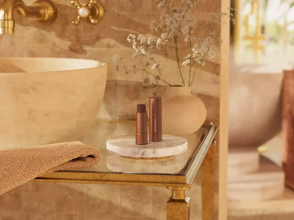 Sminke | Leppepleie^Rituals Fortune Balms - Teddy