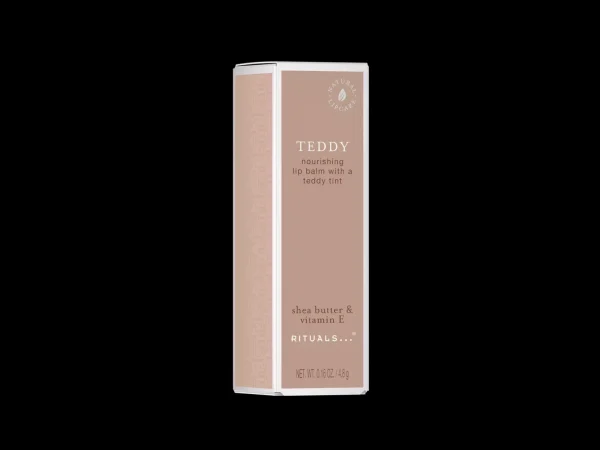Sminke | Leppepleie^Rituals Fortune Balms - Teddy