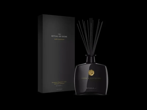 Eksklusive Duftpinner^Rituals Fragrance Sticks