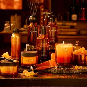 Eksklusive Duftpinner^Rituals Fragrance Sticks