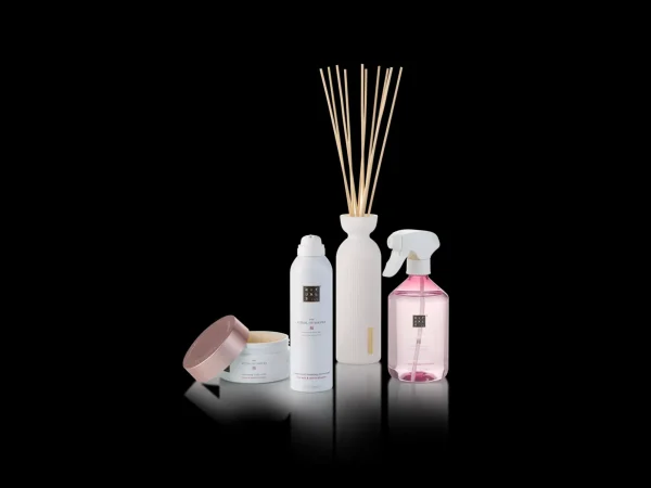 Klassiske Duftpinner^Rituals Fragrance Sticks