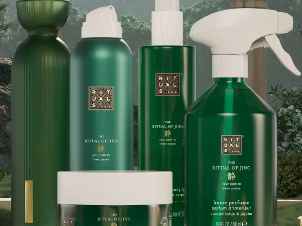 Klassiske Duftpinner^Rituals Fragrance Sticks
