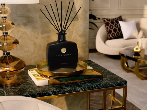 Eksklusive Duftpinner^Rituals Fragrance Sticks