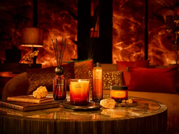 Eksklusive Duftpinner^Rituals Fragrance Sticks