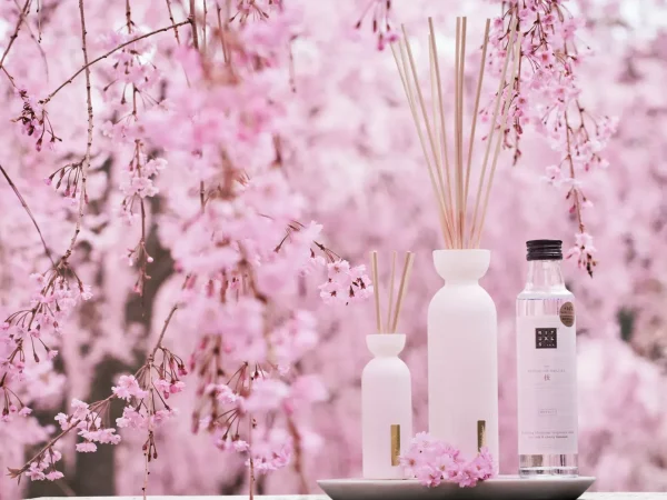 Klassiske Duftpinner^Rituals Fragrance Sticks