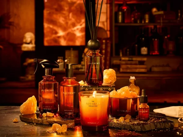 Eksklusive Duftpinner^Rituals Fragrance Sticks