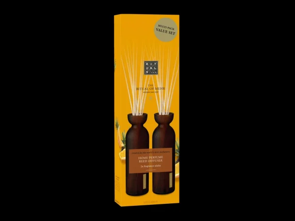 Wartość Paczki | Klassiske Duftpinner^Rituals Fragrance Sticks Duo