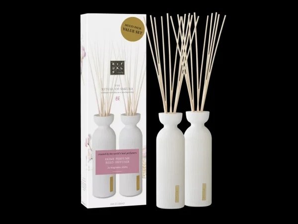 Klassiske Duftpinner | Wartość Paczki^Rituals Fragrance Sticks Duo
