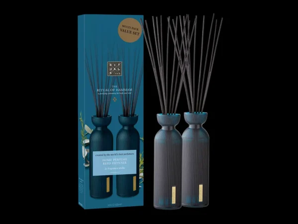 Wartość Paczki | Klassiske Duftpinner^Rituals Fragrance Sticks Duo