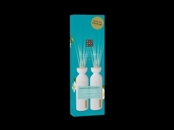 Wartość Paczki | Klassiske Duftpinner^Rituals Fragrance Sticks Duo