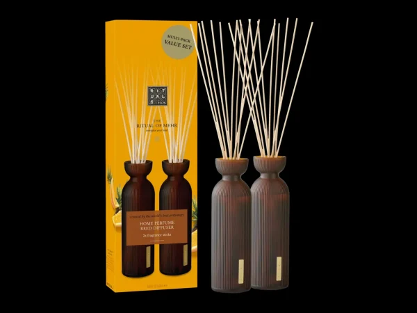 Wartość Paczki | Klassiske Duftpinner^Rituals Fragrance Sticks Duo