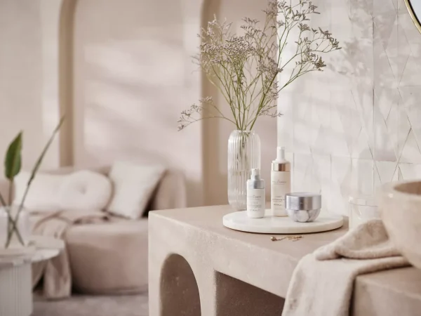 Sminke | Ansiktsrens^Rituals Gentle Cleansing Foam