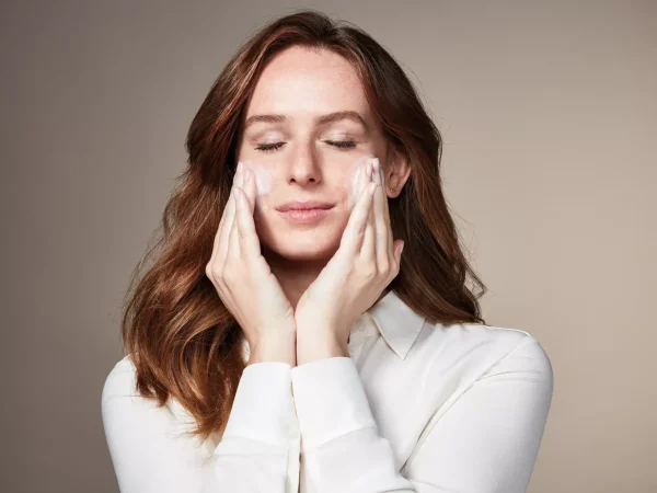Sminke | Ansiktsrens^Rituals Gentle Cleansing Foam